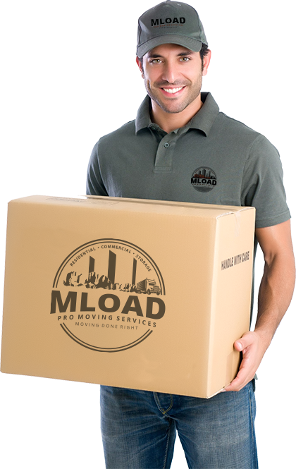 Professional Moving service AZ